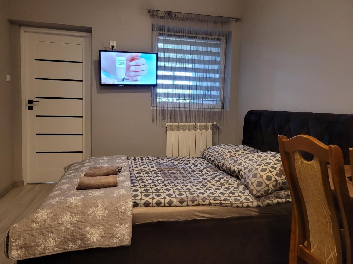 Inn Sebar Gorzyce (Tarnobrzeg)