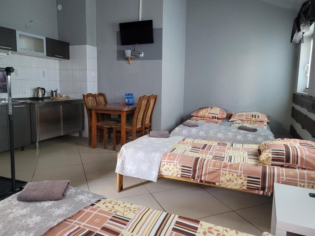 Sebar Inn Gorzyce (Tarnobrzeg)