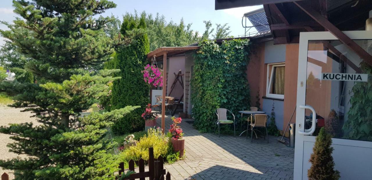 Sebar Inn Gorzyce (Tarnobrzeg)