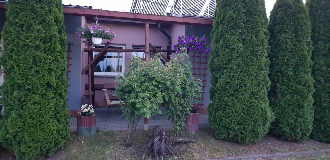 Inn Sebar *