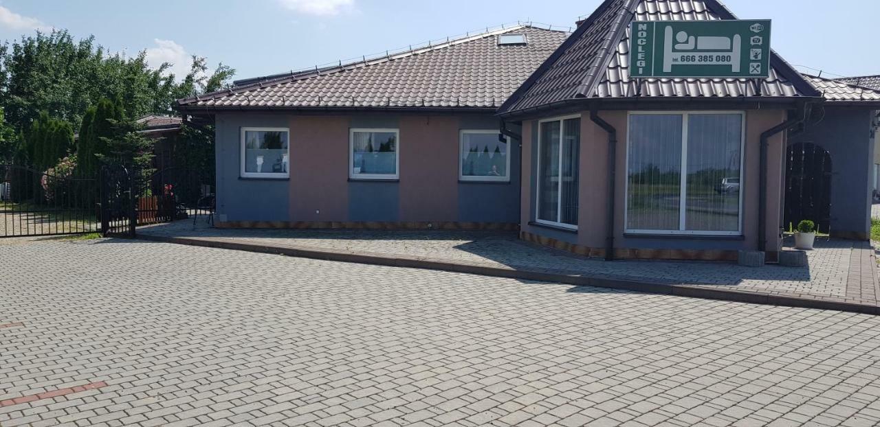 Sebar * Gorzyce (Tarnobrzeg)